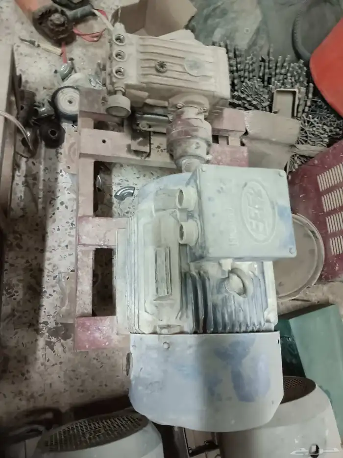 مضخات ضغط عالي الى 500 بار للبيع 3