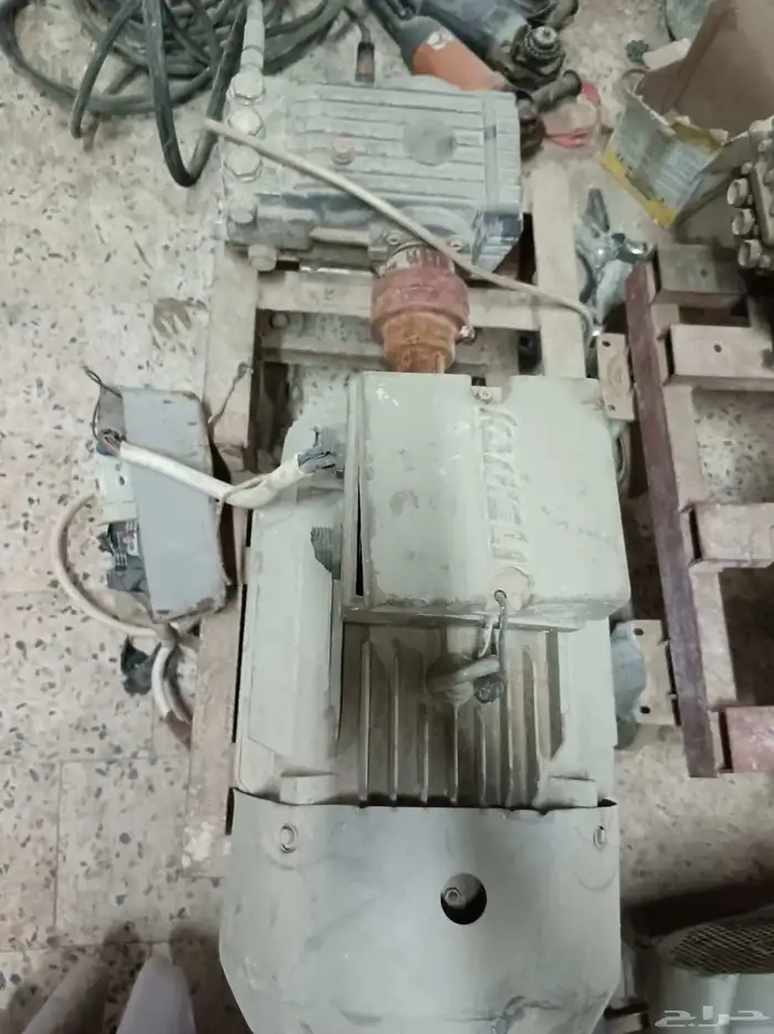 مضخات ضغط عالي الى 500 بار للبيع 4