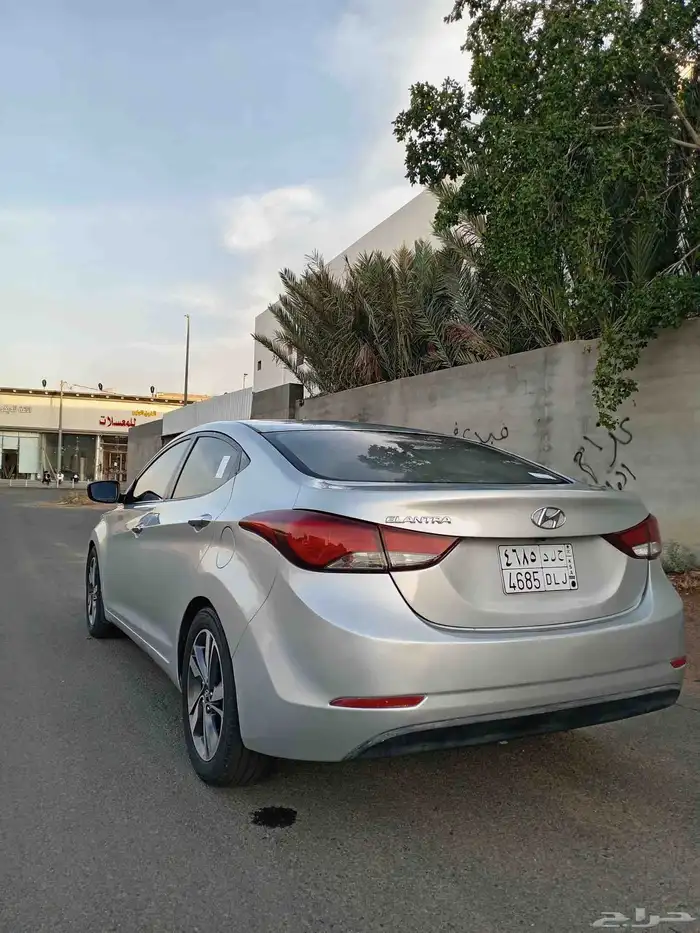 النترا 4