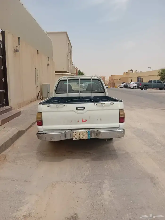 متسوبيشي حوض للبيع 2