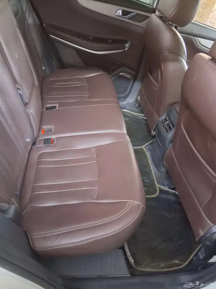 CHANGAN CS 75 2020 6
