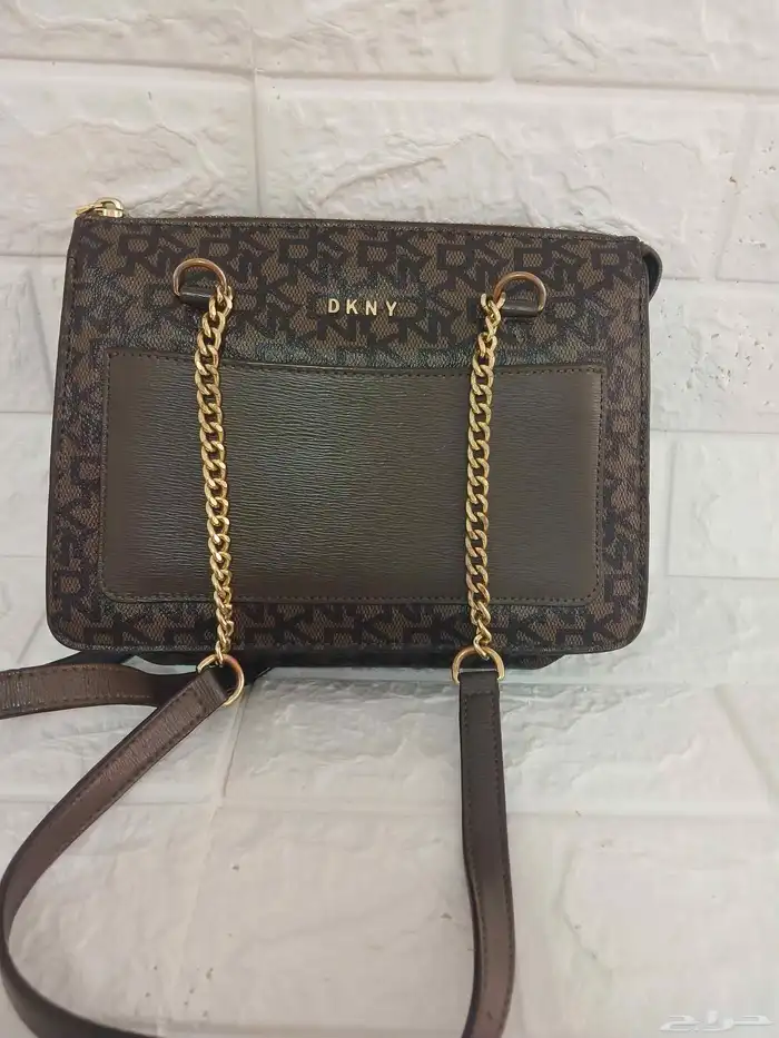 شنط ماركة دكنى dkny اصلى 33