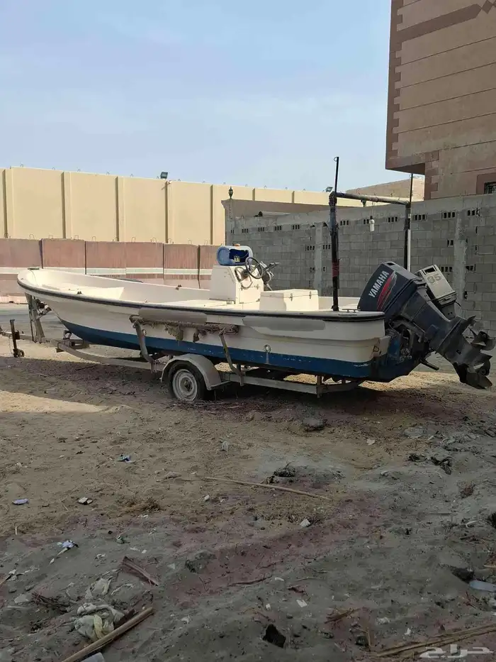 النورس 24 مكاين 2  85 ياماها 4