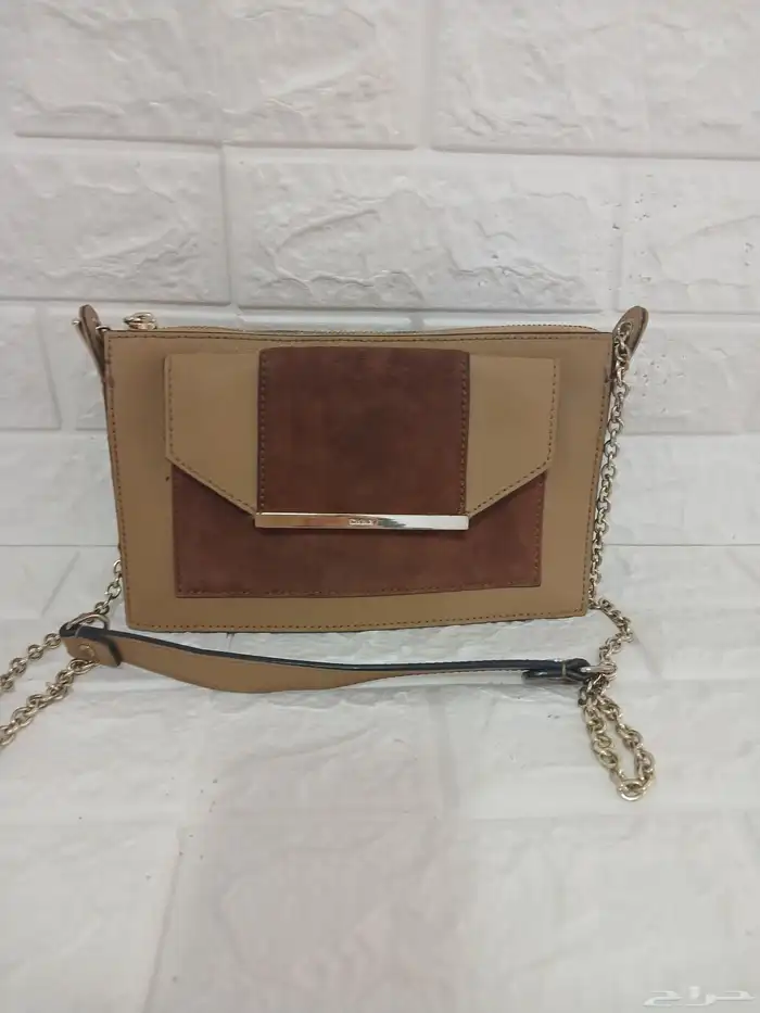 شنط ماركة دكنى dkny اصلى 30