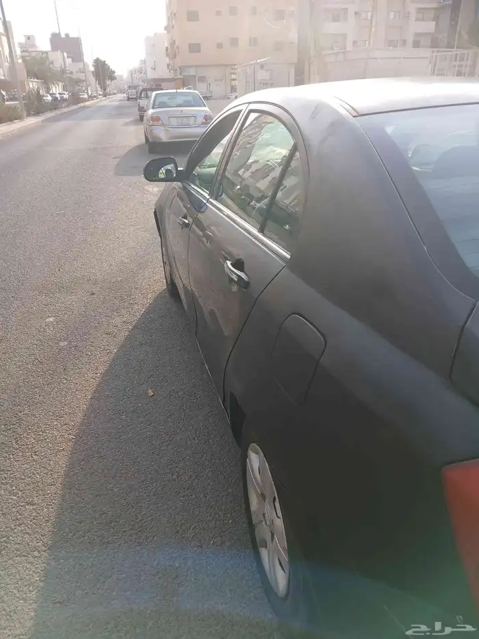 جيلى اميجراند c7 6