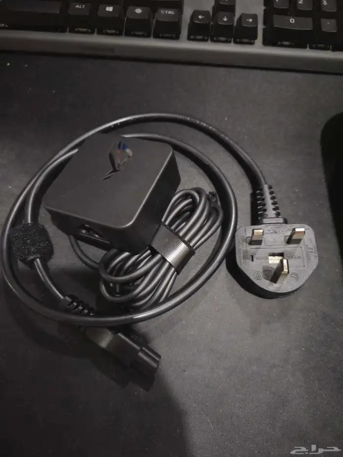 rog ally x 3