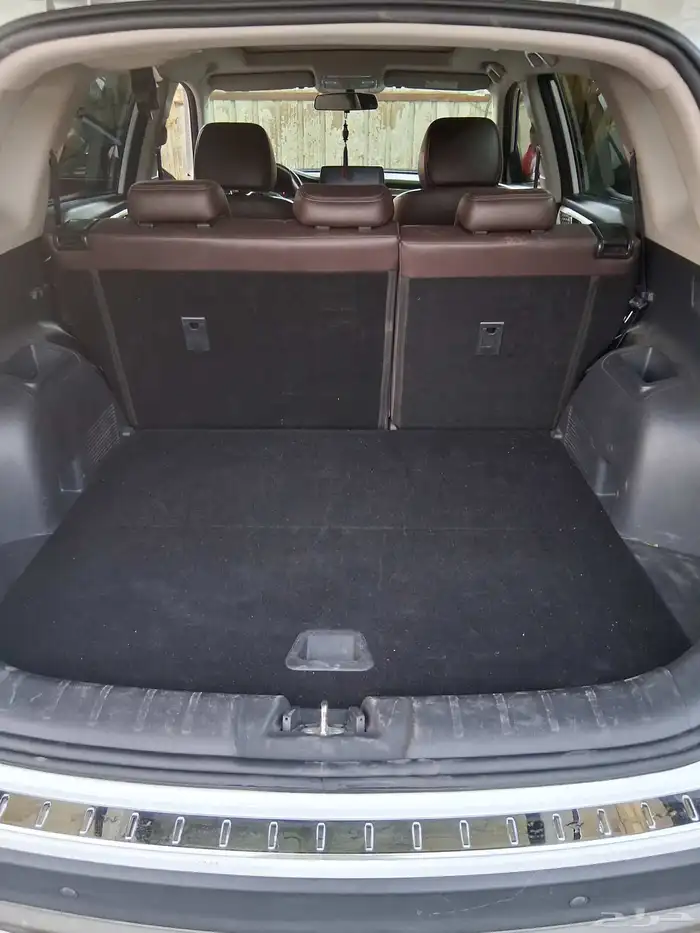 CHANGAN CS 75 2020 11