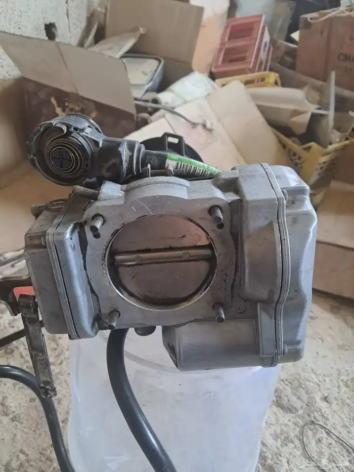 ثورتل مرسيدس شبح s 320 6