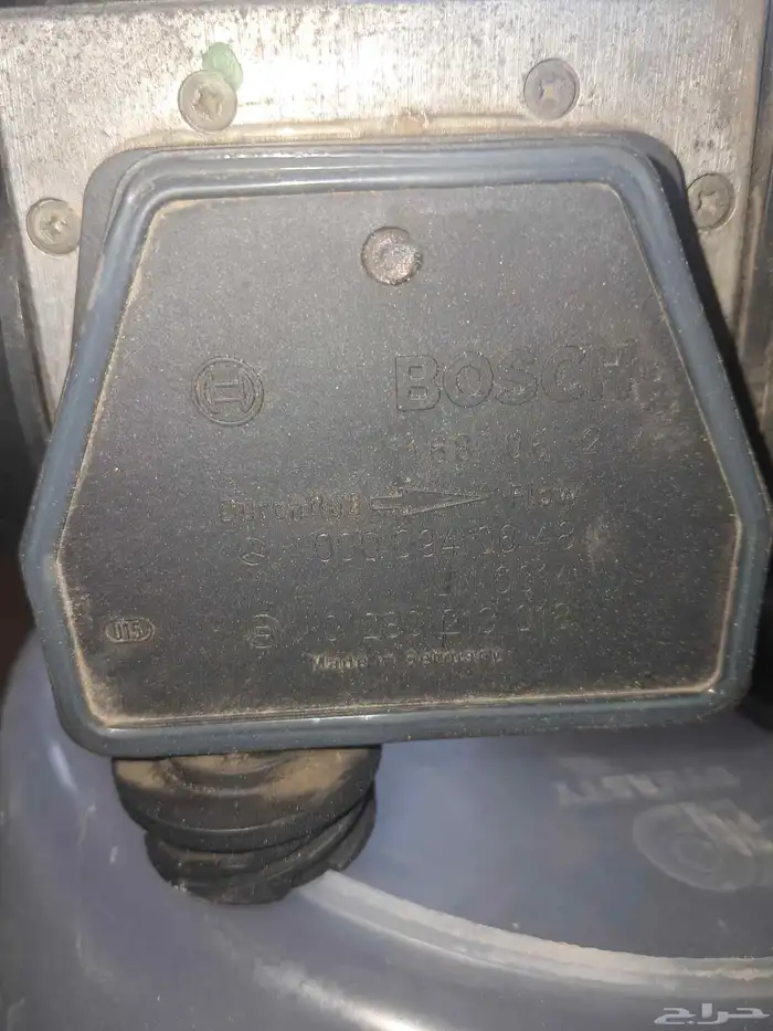 ثورتل مرسيدس شبح s 320 5