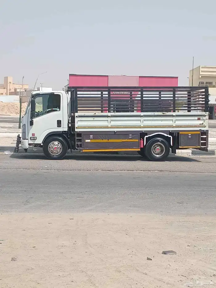 دنه نقل عفش النعيريه 2