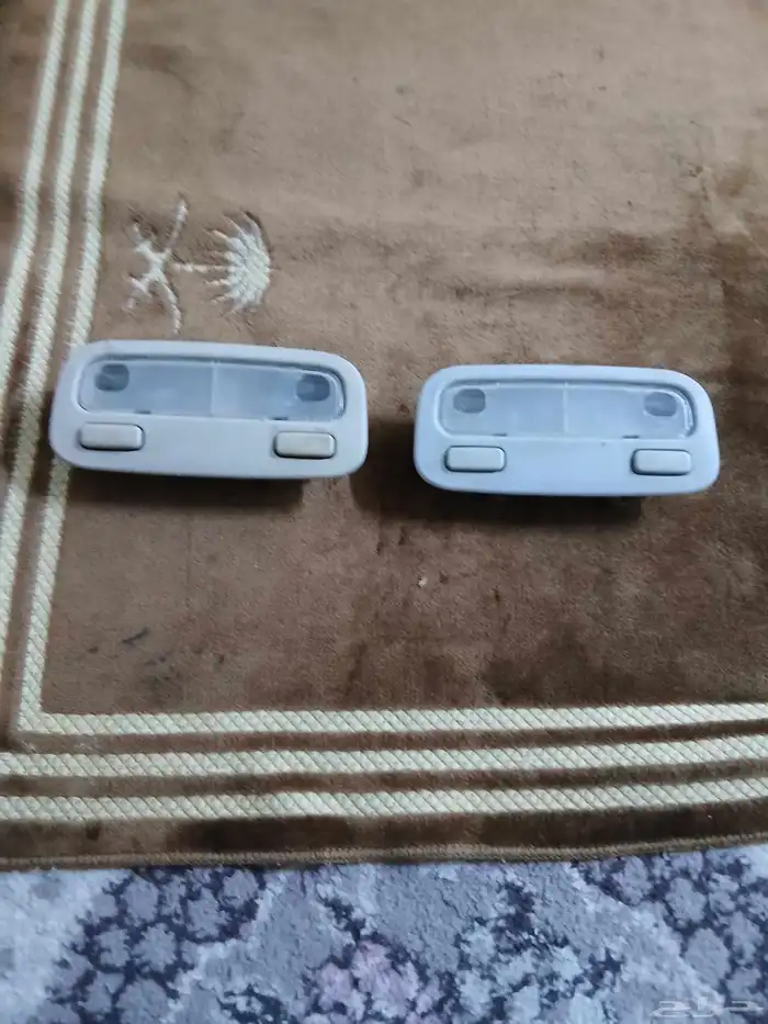 لمبات صقف 0
