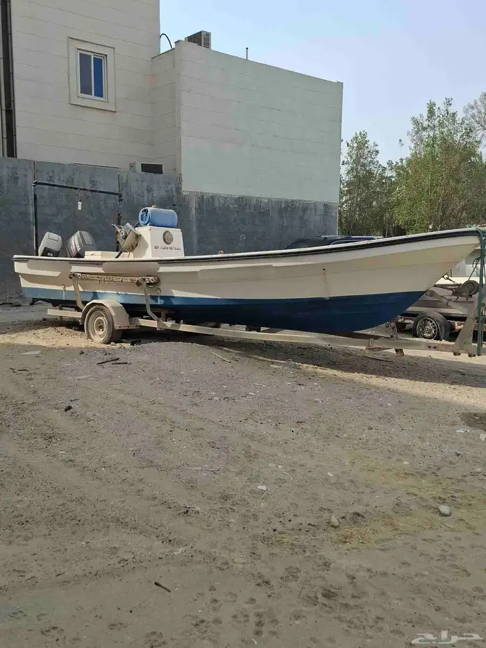 النورس 24 مكاين 2  85 ياماها 2