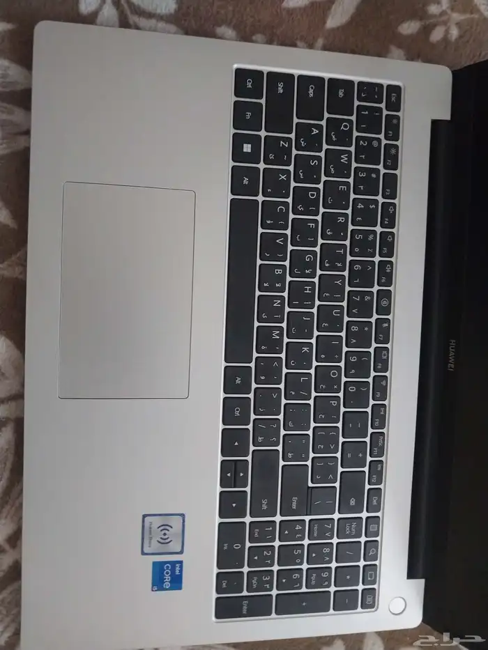 لابتوب هواوي ميت بوك دي 16 3