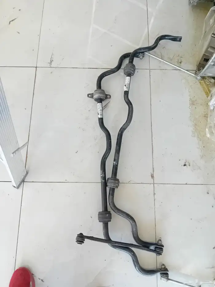 قطع غيار مرسيدس 7