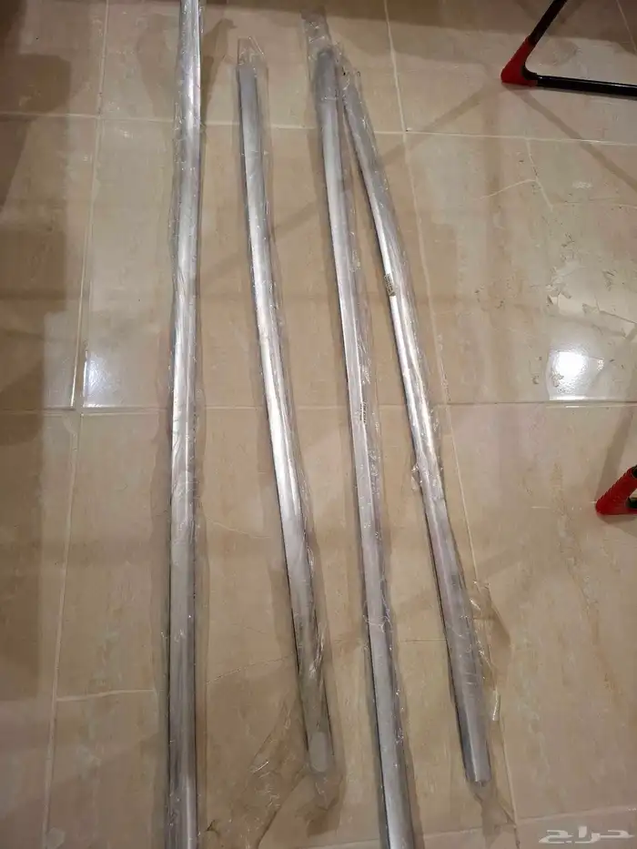 ازياق فورد قراند ماركيز 1