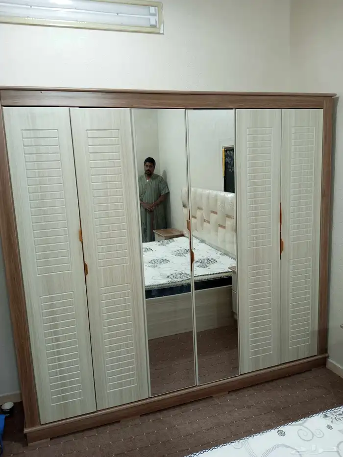 غرف نوم وطنى جديده 3