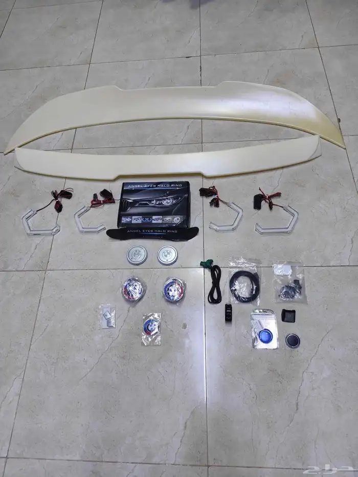 اكسسوارات BMW 0