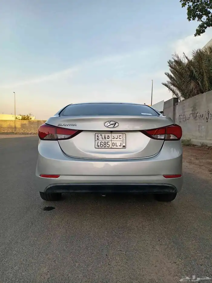 النترا 6