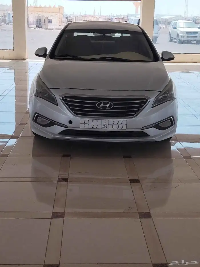 هيواندي سوناتا 2017 0