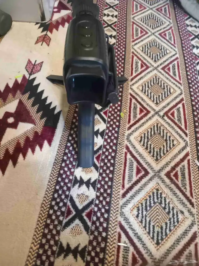 دربيل ليلي وتصوير يالاشعه تحت الحمراء 1