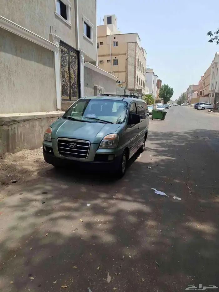 2007. H1 ديزل 0