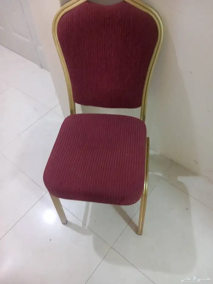 كراسي لبيع عدد 2 0