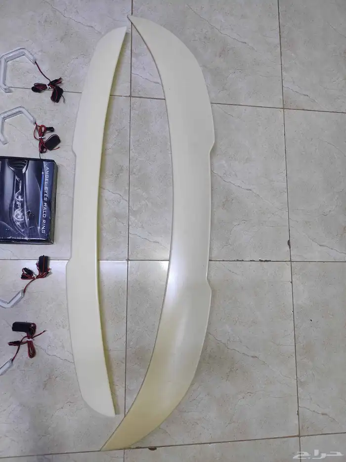 اكسسوارات BMW 3