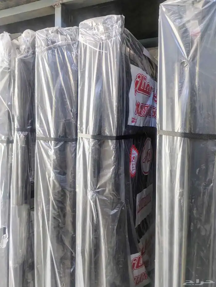 تجهيز سكن عمال سراير حديد دورين مراتب بسعرالمصنع 6