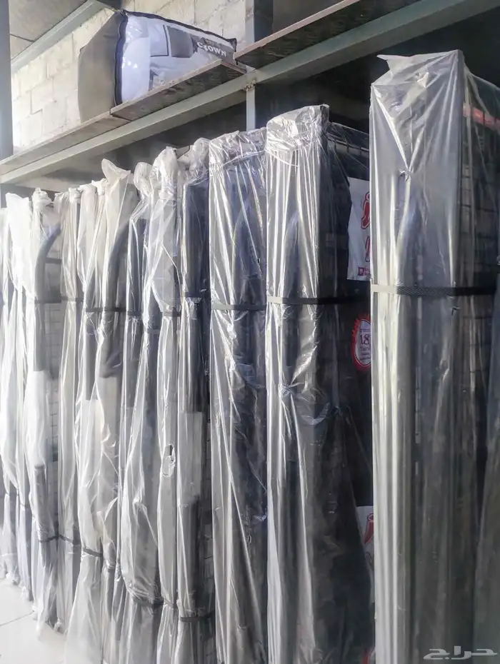 تجهيز سكن عمال سراير حديد دورين مراتب بسعرالمصنع 5