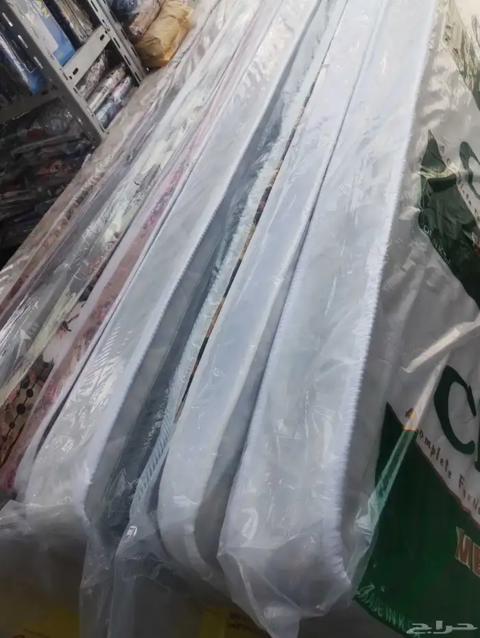 تجهيز سكن عمال سراير حديد دورين مراتب بسعرالمصنع 8