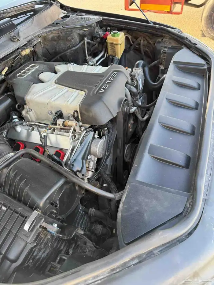 اودي q7 2013 بانورما 5