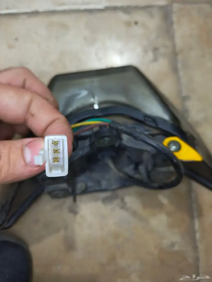 قطع دباب 250 ابو جبعا 3
