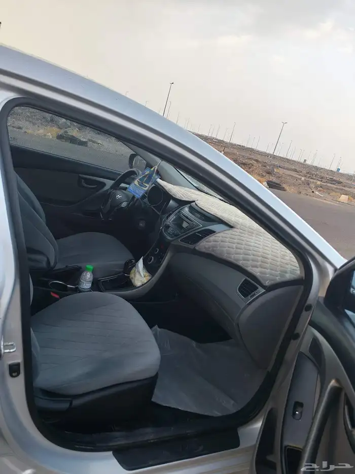 هونداي النترا 0
