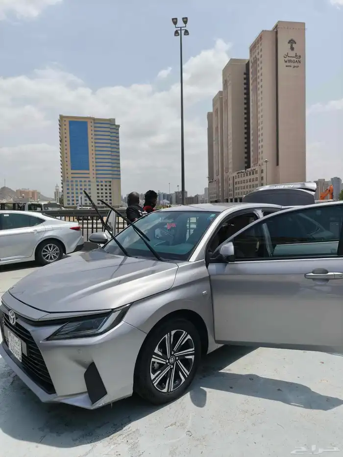 يارس2023 فئةY 5