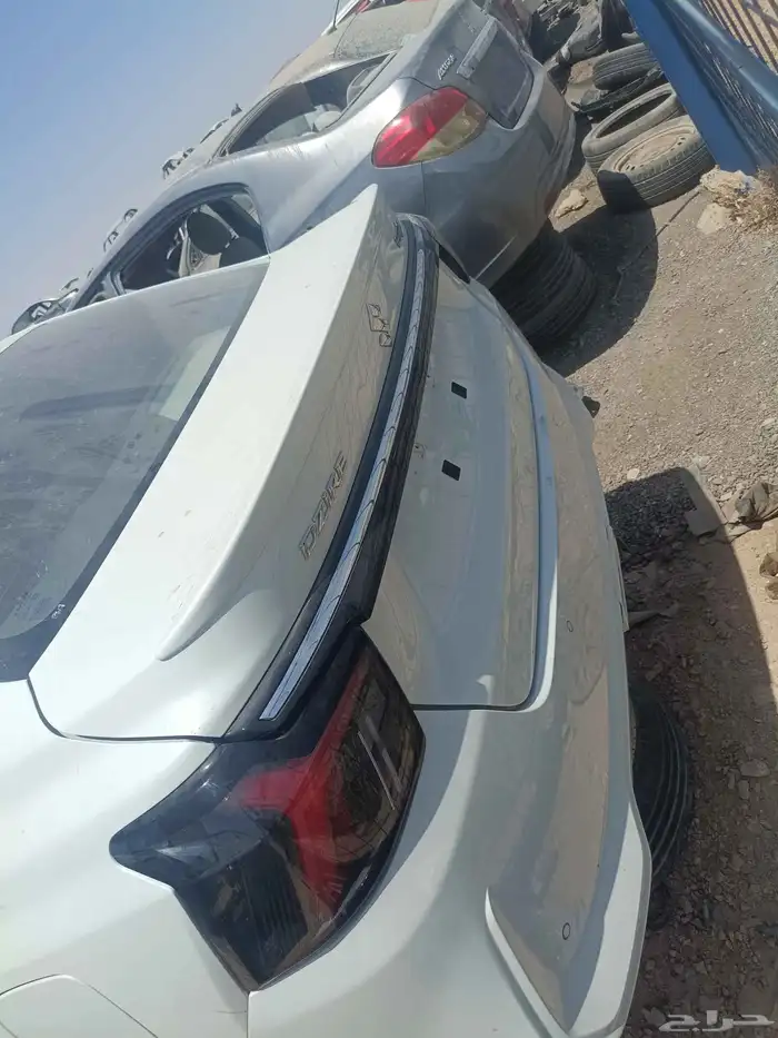 سيزوكي 3