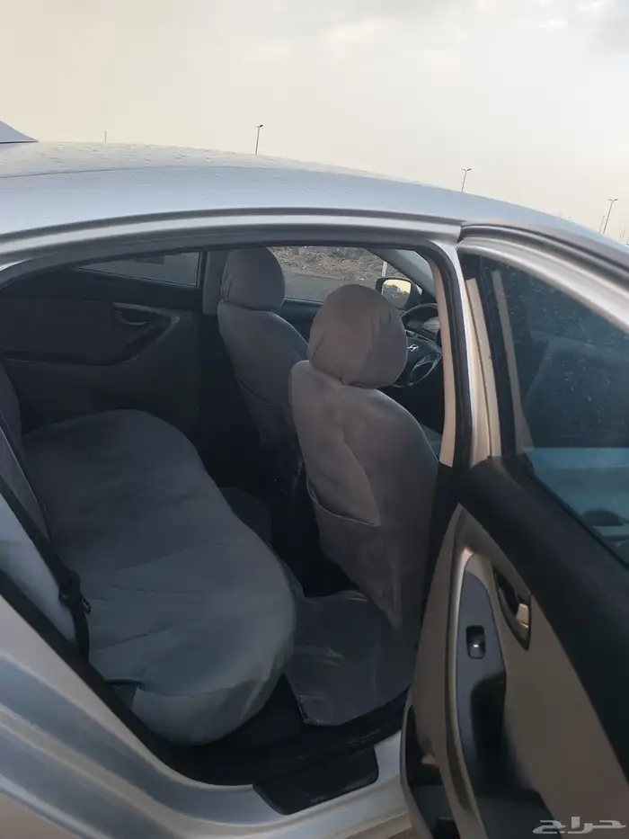 هونداي النترا 1