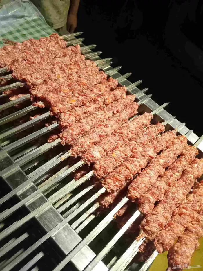 مطلوب ممول مشروع مطعم اكلات شاميه الخبره موجوده على مستوا 1