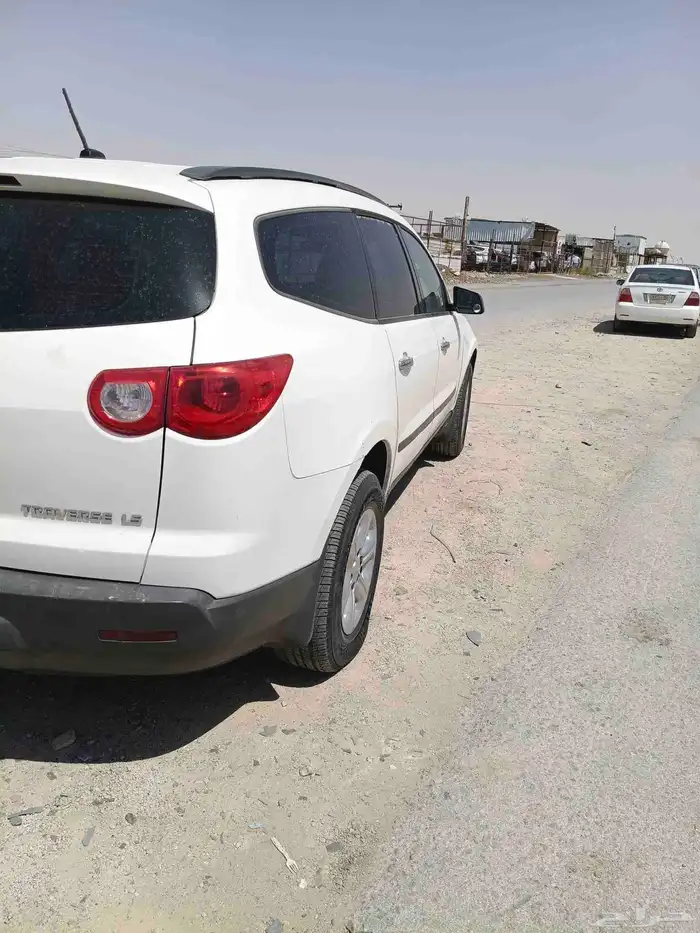 ترافيرس 2012 4