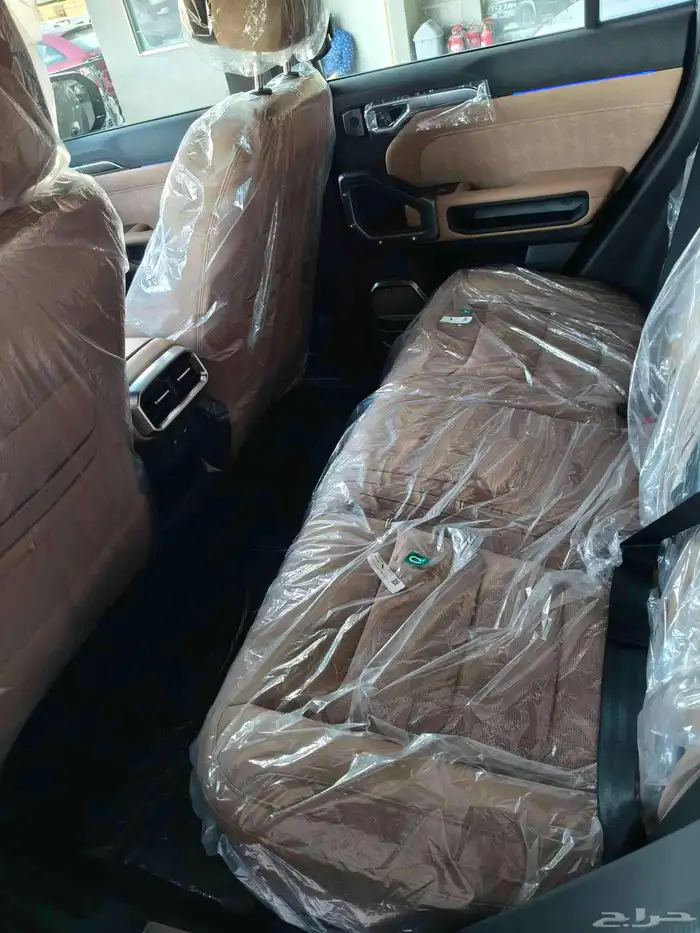 جيتور T2 لاكجري 2026 الحق العرض 9