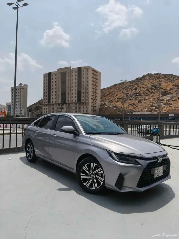 يارس2023 فئةY 2