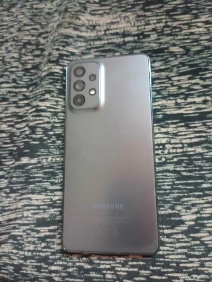 تلفون سامسونج A73 1