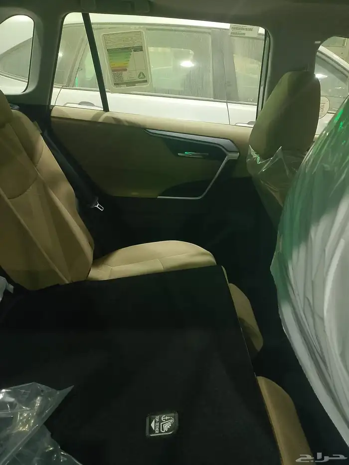 راف فور موديل 2025 7