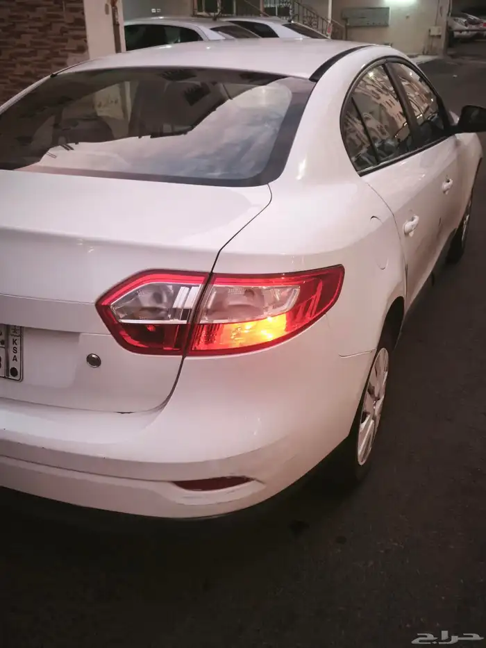 رينو فلوانس للبيع 2014 3