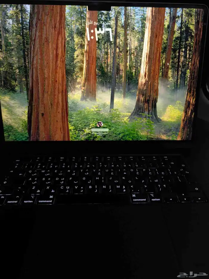 MacBook Air M2 1