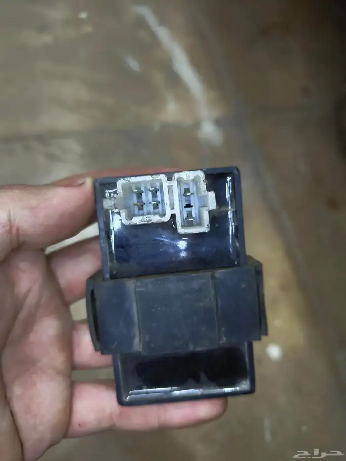 قطع دباب 250 ابو جبعا 1