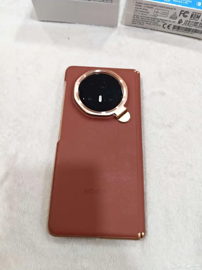 honor Magic v3 هونر ماجيك في 3 2