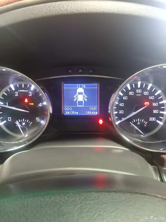 جاك 2023 شد بلد 6
