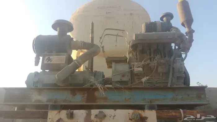 بلكر سمنت 8