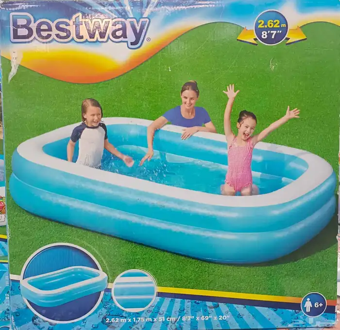 مسابح جديدة للبيع 1