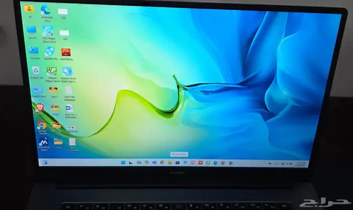 لاب توب هواوي core i5 5